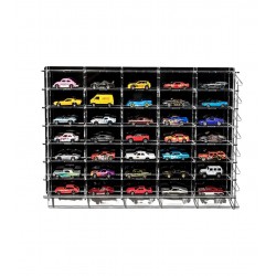 ATLANTIC VITRINA DISPLAY BOX 1/64