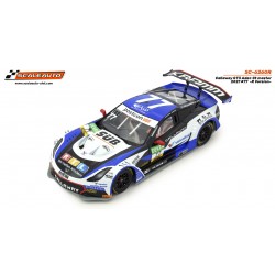 Callaway GT3 Adac Gt master 2021 nº77 -R Version-