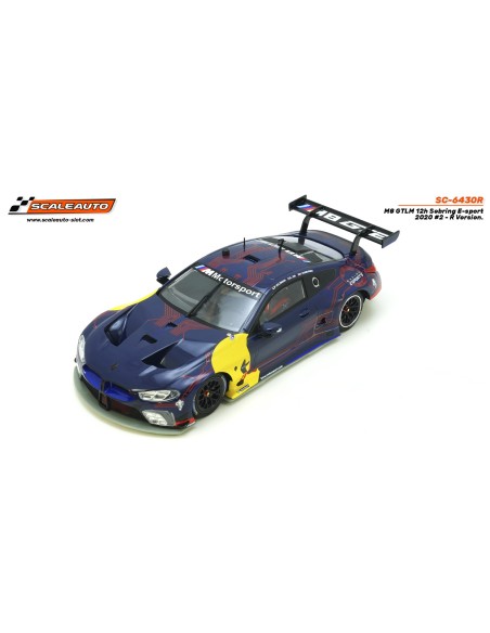 Skoda fabia Rally2 White Racing Kit - Anglewinder In-Flex 2.0 Chasis