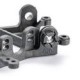 Soporte de motor Offset 0,0mm Anglewinder EVO6 