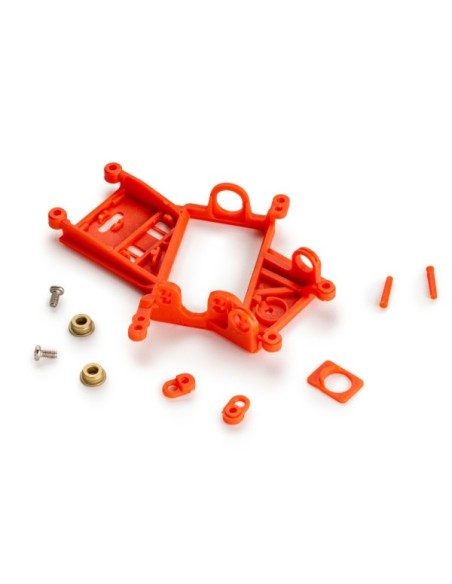 Soporte motor Angewinder Offset 1,25 Rodamientos