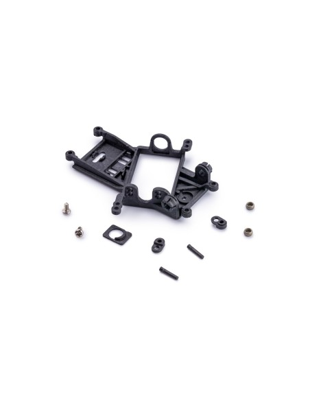 Soporte de motor Offset 0,0mm Anglewinder EVO6