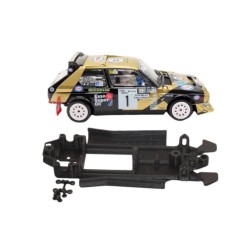 Chasis 3D(Bicom)HYRSS M-HYBRID GTP SCA BODY