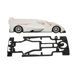 Chasis (Bicom)HYRSS Cadillac-V LMH SCA Body