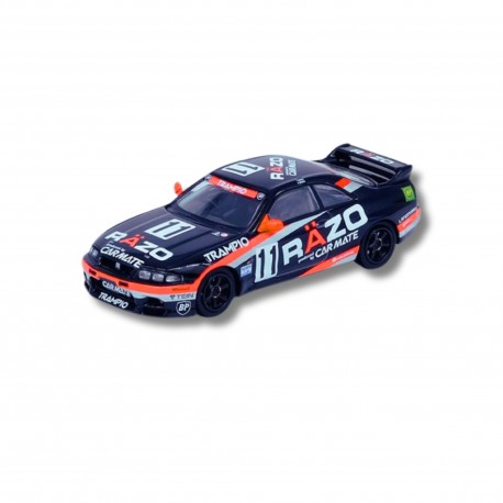 MAZDA - 787B R26B 2.6L TEAM MAZDASPEED CO. LTD. N 18 24h LE MANS 1991