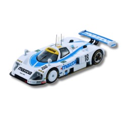 Tarmac Works 1/64 Ferrari 488 GTE 24h de Le Mans 2023 nº57