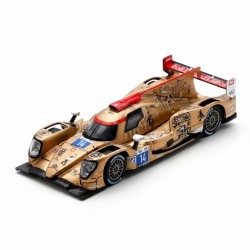 ORECA - 07 GIBSON N.14 24 H LM 2023 SALES-BECHE-HANL