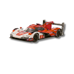 PORSCH 963 9RD 4.6L TURBO V8 TEAM PORSCHE PENSKE MOTORSPO