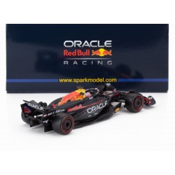 1/64 F1 TEAM ORACLE RED BULL RACING N1 MAX VERSTAPPEN