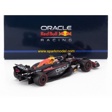 1/64 F1 TEAM ORACLE RED BULL RACING N1 MAX VERSTAPPEN