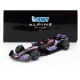 1/64 F1 A524 TEAM BWT ALPINE N31 2024 ESTEBAN OCON