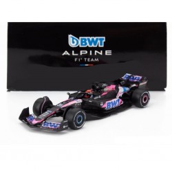 1/64 F1 TEAM ORACLE RED BULL RACING N1 MAX VERSTAPPEN