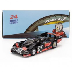 1/64 F1 A524 TEAM BWT ALPINE N31 2024 ESTEBAN OCON