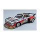 Bmw 3,5 CSL Gr.5 24h LeMans 1976 Racing Team Herme