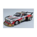 Bmw 3,5 CSL Gr.5 24h LeMans 1976 Racing Team Herme