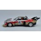 Bmw 3,5 CSL Gr.5 24h LeMans 1976 Racing Team Herme