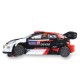 Toyota Yaris WRC - Latvala '23