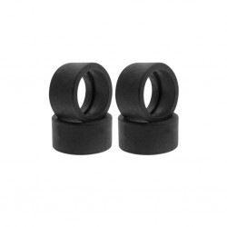 Neumático Goma 19x10mm New Shore 30 para Llantas ø15/17mm