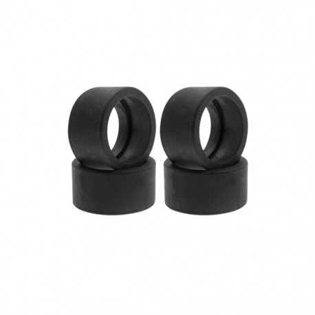 Neumático Goma 19x10mm New Shore 30 para Llantas ø15/17mm