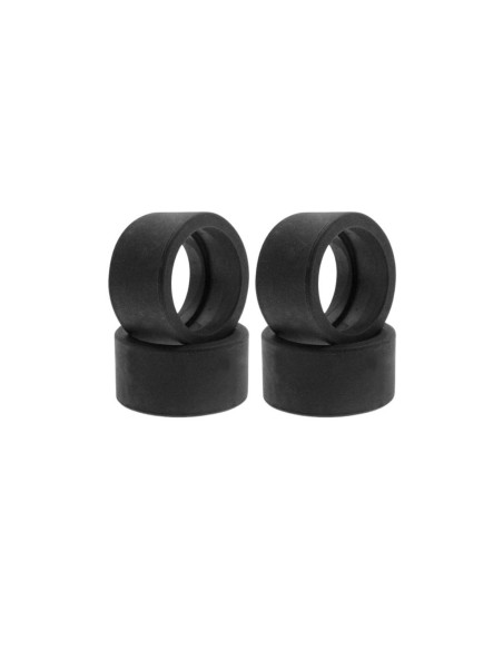 Neumático Goma 19x10mm New Shore 30 para Llantas ø15/17mm