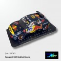 Calcas Peugeot 306 Redbull Loeb