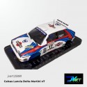 Calcas Lancia Delta Martini