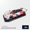 Calcas Porsche 963 HT FAT n99