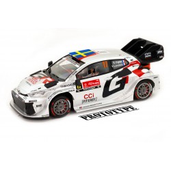 Toyota Yaris WRC1- Canarias'25 - Rovanpera - 69