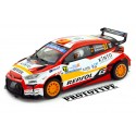 Toyota Yaris 2 - Canarias 2025 - Repsol - Cachón