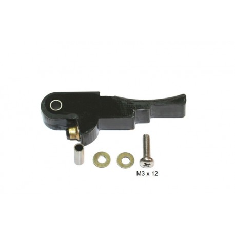 Protector para cable eléctrico