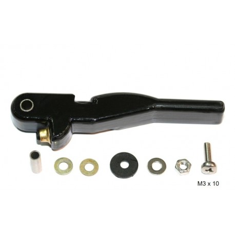 Gatillo para mando PRO R-II (un dedo)