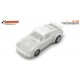 Porsche 911 Carrera RS 2.7 1973 White Racing Kit