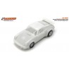 Porsche 911 Carrera RS 2.7 1973 White Racing Kit