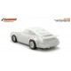 Porsche 911 Carrera RS 2.7 1973 White Racing Kit