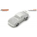Porsche 911 Carrera RSR 3.0 1974 White Racing Kit