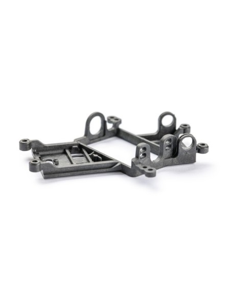Soporte de motor Offset 1,25mm Angewinder Carbon EVO6 Rodamientos