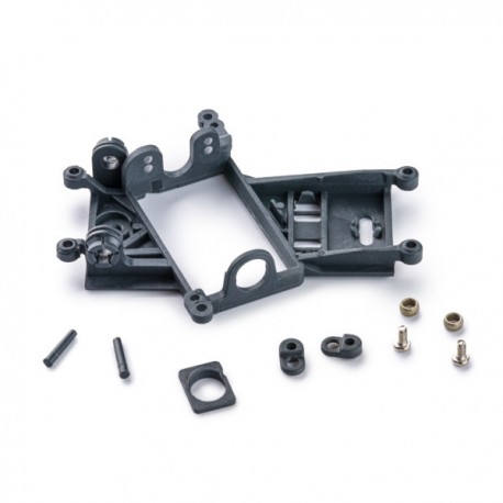 Soporte de motor Angewinder Offset 0,5mm Duro