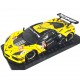 Calcas Corvette C8.R LMGT3 n81 Le Mans 2025