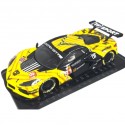 Calcas Corvette C8.R LMGT3 n81 Le Mans 2025