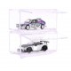 1/64 PORSCHE - 956 2.6L TWIN TURBO TEAM HENN S T-BIRD SWAP SHOP N 26