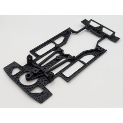 Chasis Bicomponente Kevlar Cadillac V-LMDH SC