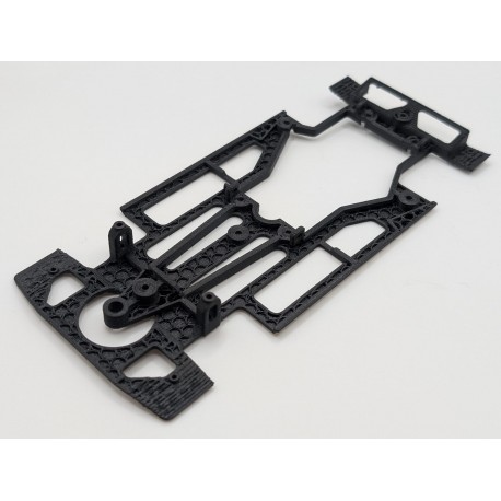 Chasis Bicomponente Kevlar Cadillac V-LMDH SC