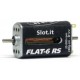 Motor Flat 6 S 22.5k caja cerrada