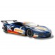 CORVETTE C8.R REPSOL LIVERY BLUE n 41