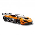 MCLAREN 720S Y.CO n 69 WINNER 24H SPA 2020
