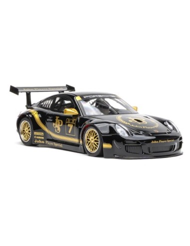 Porsche 997 John Player Special Livery n12 AW KING 21K EVO3