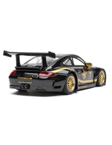 Porsche 997 John Player Special Livery n12 AW KING 21K EVO3