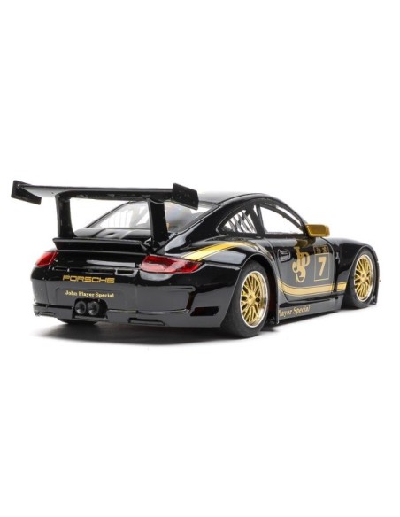 Porsche 997 John Player Special Livery n12 AW KING 21K EVO3