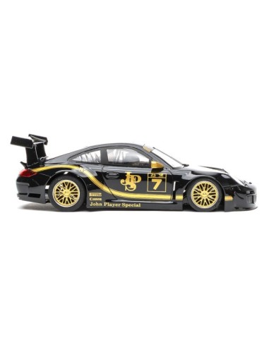 Porsche 997 John Player Special Livery n12 AW KING 21K EVO3