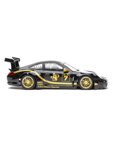 Porsche 997 John Player Special Livery n12 AW KING 21K EVO3